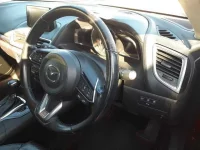 Mazda AXELA лот № 90392 оценка R  с аукциона в Японии 6