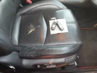 Mazda AXELA лот № 90392 оценка R  с аукциона в Японии 7