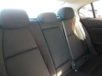 Mazda MAZDA3 лот № 36367 оценка 4.5  с аукциона в Японии 8