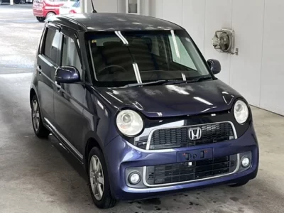 Honda N ONE