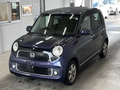 Honda N ONE