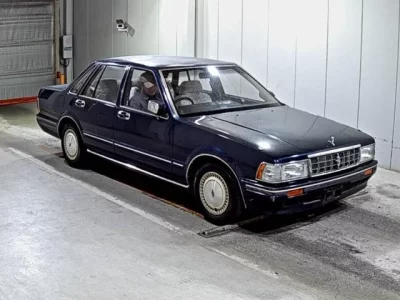 Nissan CEDRIC