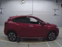 Honda VEZEL лот № 30194 оценка 4.5  с аукциона в Японии 2