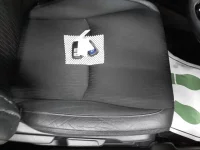 Honda VEZEL лот № 30194 оценка 4.5  с аукциона в Японии 7