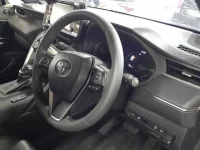 Toyota HARRIER лот № 30193 оценка 4.5  с аукциона в Японии 6