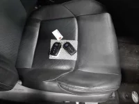 Toyota HARRIER лот № 30193 оценка 4.5  с аукциона в Японии 7