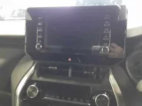 Toyota HARRIER лот № 30193 оценка 4.5  с аукциона в Японии 9