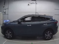 Toyota HARRIER лот № 30193 оценка 4.5  с аукциона в Японии 3