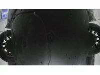 Toyota HARRIER лот № 30193 оценка 4.5  с аукциона в Японии 10