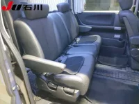 Nissan ELGRAND лот № 7029 оценка 3.5  с аукциона в Японии 6