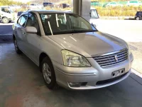 Toyota PREMIO лот № 1012 оценка 3.5  с аукциона в Японии 2