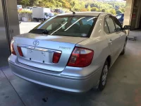 Toyota PREMIO лот № 1012 оценка 3.5  с аукциона в Японии 3