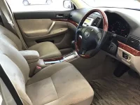 Toyota PREMIO лот № 1012 оценка 3.5  с аукциона в Японии 4