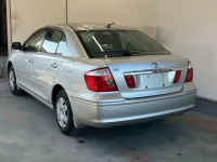 Toyota PREMIO лот № 1012 оценка 3.5  с аукциона в Японии 1