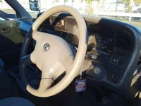 Toyota HIACE VAN лот № 90398 оценка 3  с аукциона в Японии 6