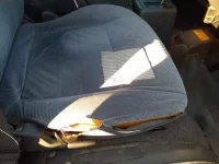 Toyota HIACE VAN лот № 90398 оценка 3  с аукциона в Японии 7