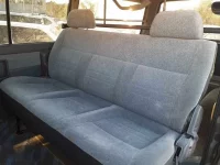 Toyota HIACE VAN лот № 90398 оценка 3  с аукциона в Японии 8