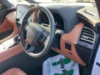 Toyota VELLFIRE лот № 30249 оценка 6  с аукциона в Японии 2