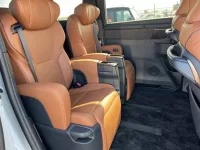 Toyota VELLFIRE лот № 30249 оценка 6  с аукциона в Японии 7