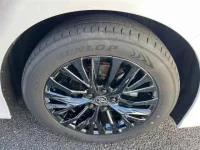 Toyota VELLFIRE лот № 30249 оценка 6  с аукциона в Японии 8