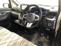 Subaru STELLA лот № 6087 оценка 4  с аукциона в Японии 5