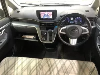 Subaru STELLA лот № 6087 оценка 4  с аукциона в Японии 4