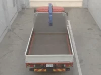 Hino DUTRO лот № 3007 оценка 4.5  с аукциона в Японии 2