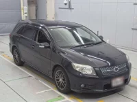 Toyota COROLLA FIELDER лот № 30198 оценка R  с аукциона в Японии 4