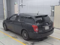 Toyota COROLLA FIELDER лот № 30198 оценка R  с аукциона в Японии 5