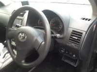 Toyota COROLLA FIELDER лот № 30198 оценка R  с аукциона в Японии 6