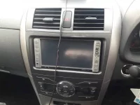 Toyota COROLLA FIELDER лот № 30198 оценка R  с аукциона в Японии 9