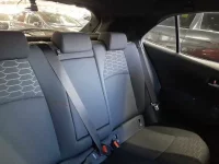 Toyota COROLLA SPORT лот № 30195 оценка 3.5  с аукциона в Японии 8