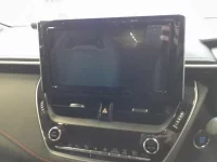 Toyota COROLLA SPORT лот № 30195 оценка 3.5  с аукциона в Японии 9