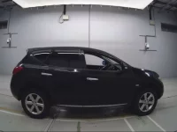 Nissan MURANO лот № 90405 оценка RA  с аукциона в Японии 2