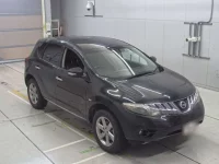 Nissan MURANO лот № 90405 оценка RA  с аукциона в Японии 4