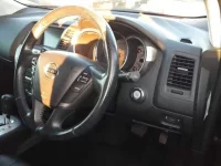 Nissan MURANO лот № 90405 оценка RA  с аукциона в Японии 6