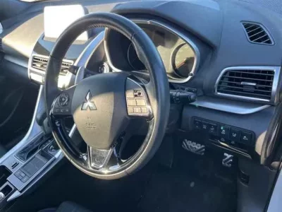 Mitsubishi ECLIPSE CROSS  с аукциона в Японии