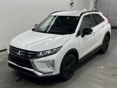 Mitsubishi ECLIPSE CROSS  с аукциона в Японии