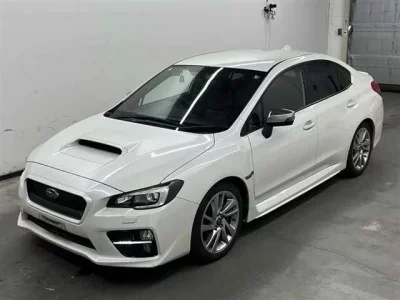 Subaru WRX