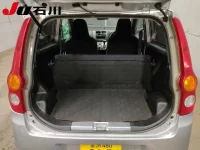 Daihatsu MIRA лот № 7034 оценка 3.5  с аукциона в Японии 5