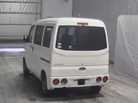 Mitsubishi MINICAB VAN лот № 4004 оценка 3.5  с аукциона в Японии 7