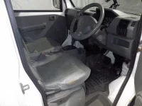 Mitsubishi MINICAB VAN лот № 4004 оценка 3.5  с аукциона в Японии 2