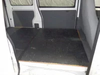 Mitsubishi MINICAB VAN лот № 4004 оценка 3.5  с аукциона в Японии 4