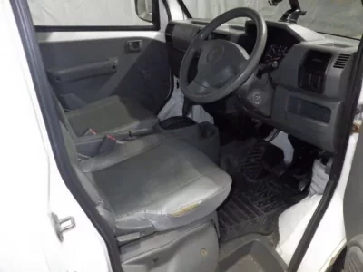 Mitsubishi MINICAB VAN  с аукциона в Японии