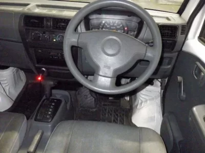 Mitsubishi MINICAB VAN  с аукциона в Японии
