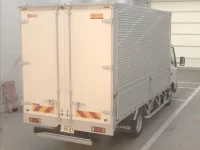 Hino DUTRO лот № 3013 оценка 6  с аукциона в Японии 1