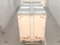 Hino DUTRO лот № 3013 оценка 6  с аукциона в Японии 2