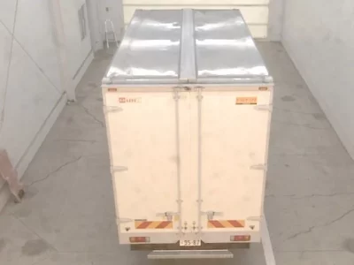 Hino DUTRO  с аукциона в Японии