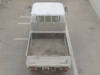 Mitsubishi CANTER лот № 3014 оценка 3.5  с аукциона в Японии 2