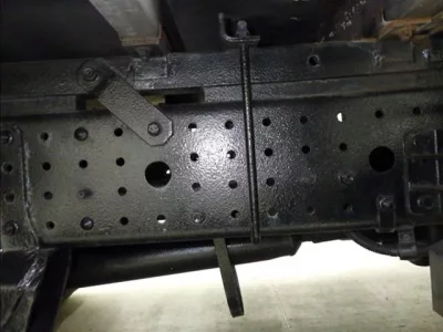 Mitsubishi CANTER  с аукциона в Японии